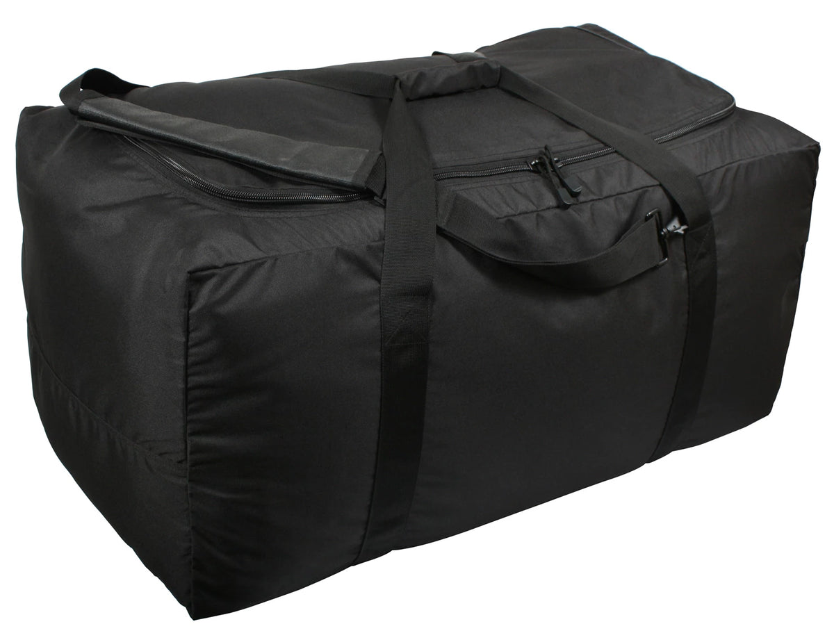 Rothco Full Access Gear Bag - Rothco 8249