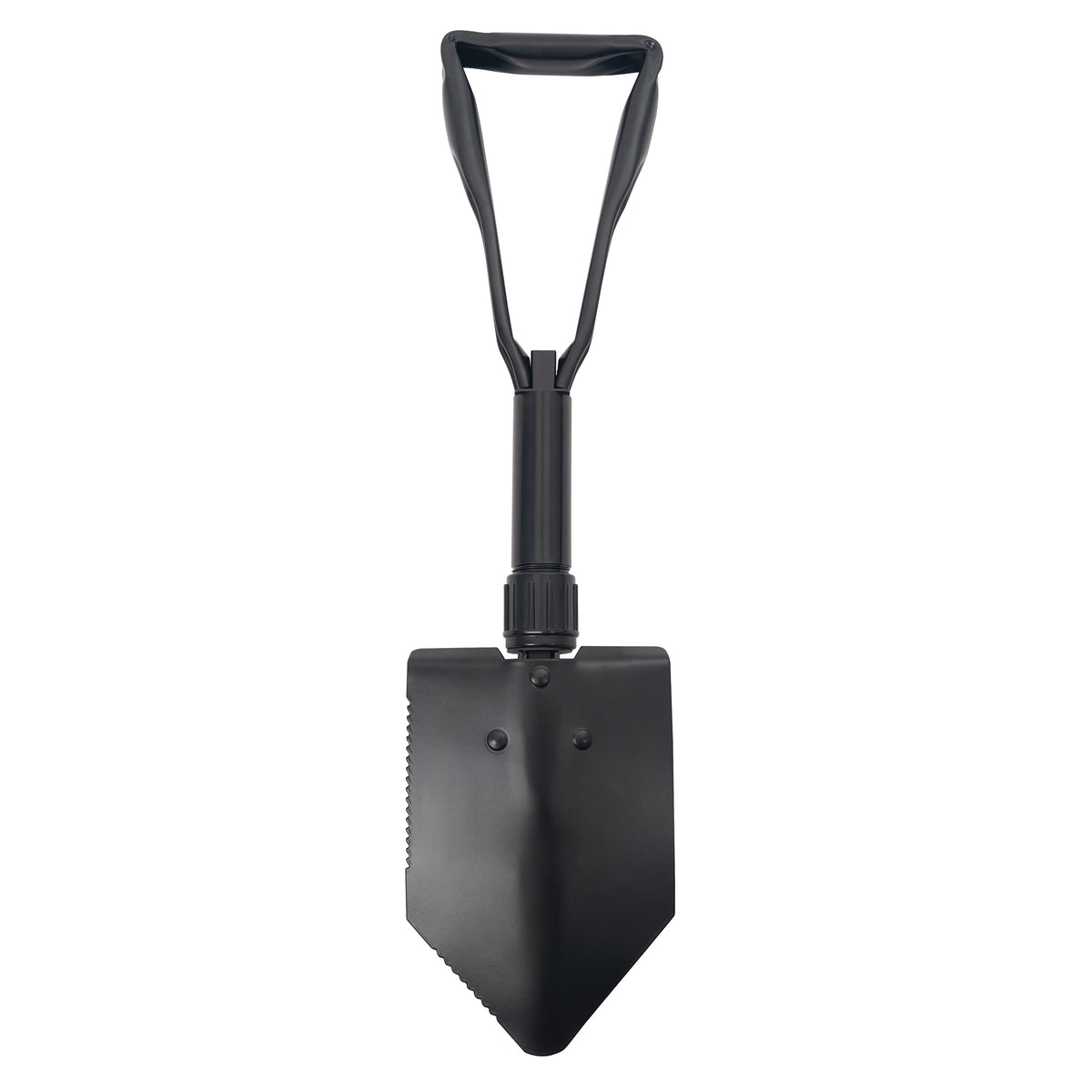 Rothco Tri-Fold Shovel - Rothco 82810
