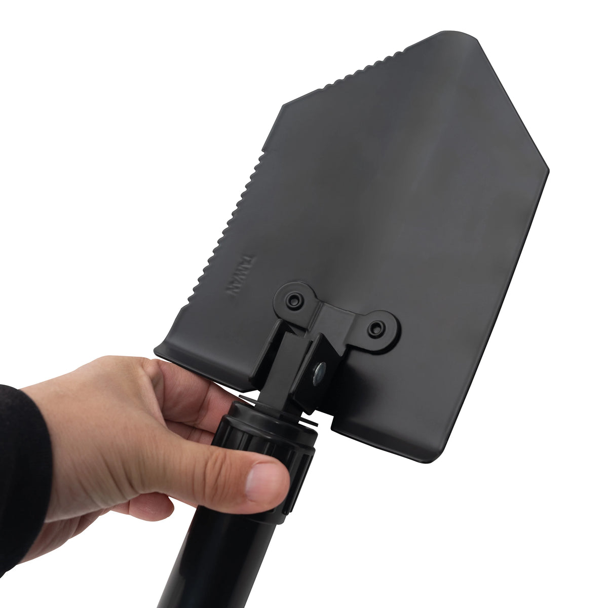 Rothco Tri-Fold Shovel - Rothco 82810