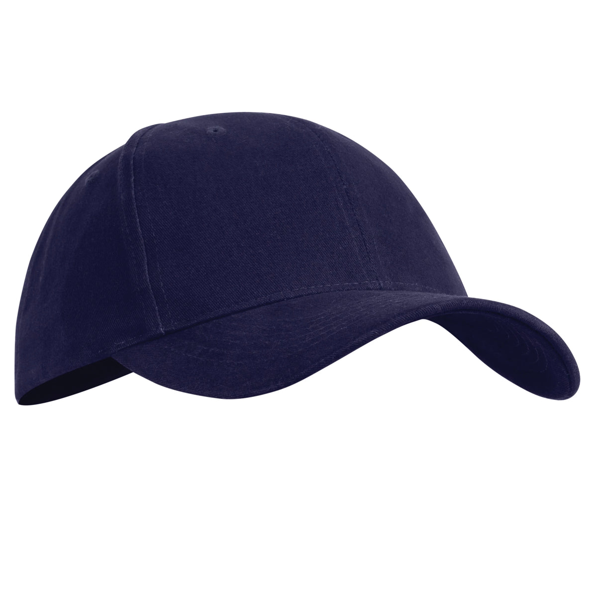 Rothco Supreme Solid Color Low Profile Cap - Rothco 8286