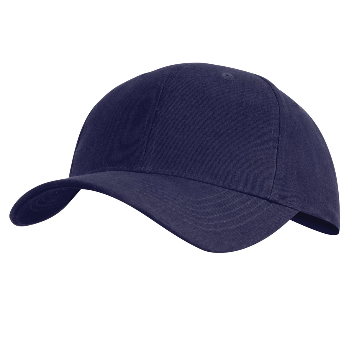 Rothco Supreme Solid Color Low Profile Cap - Rothco 8286