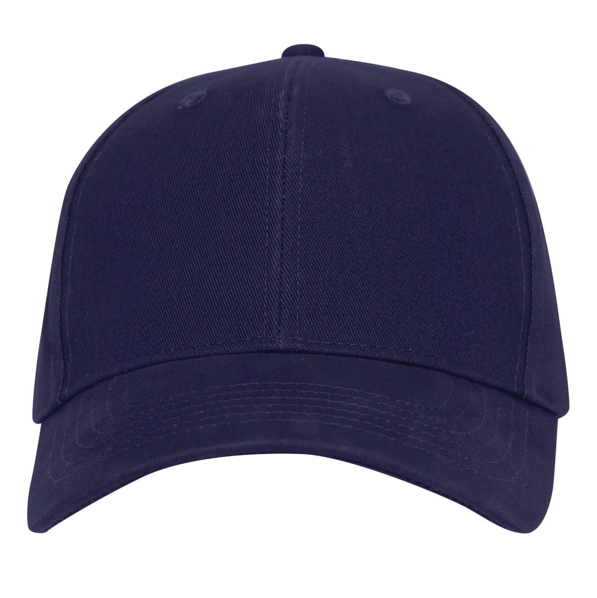 Rothco Supreme Solid Color Low Profile Cap - Rothco 8286