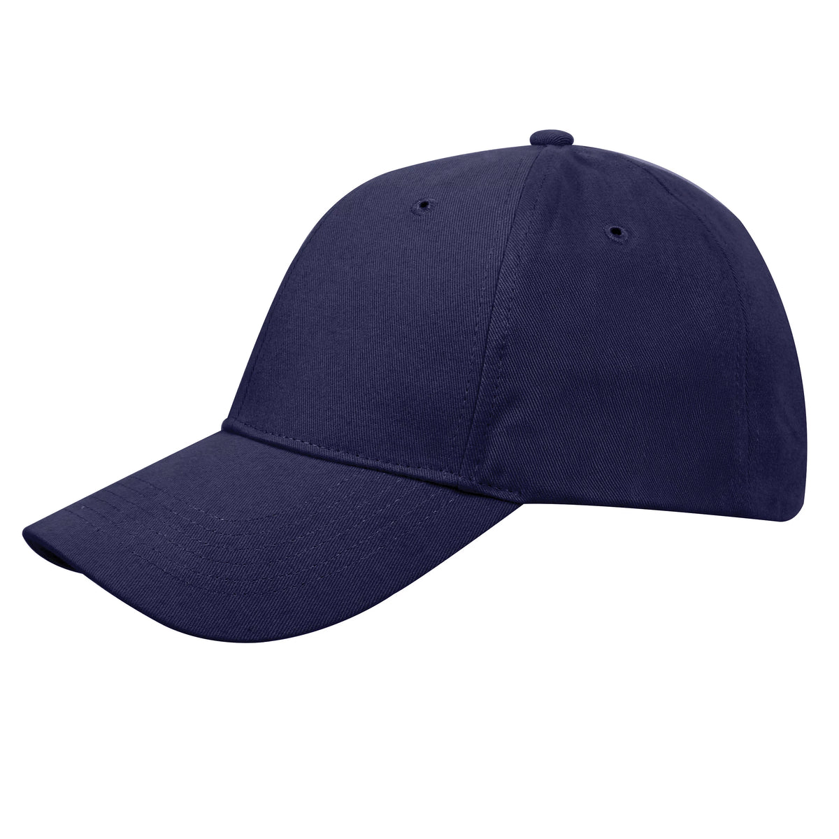 Rothco Supreme Solid Color Low Profile Cap - Rothco 8286