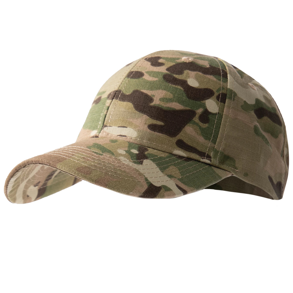 Rothco Supreme Camo Low Profile Cap - Rothco 8287