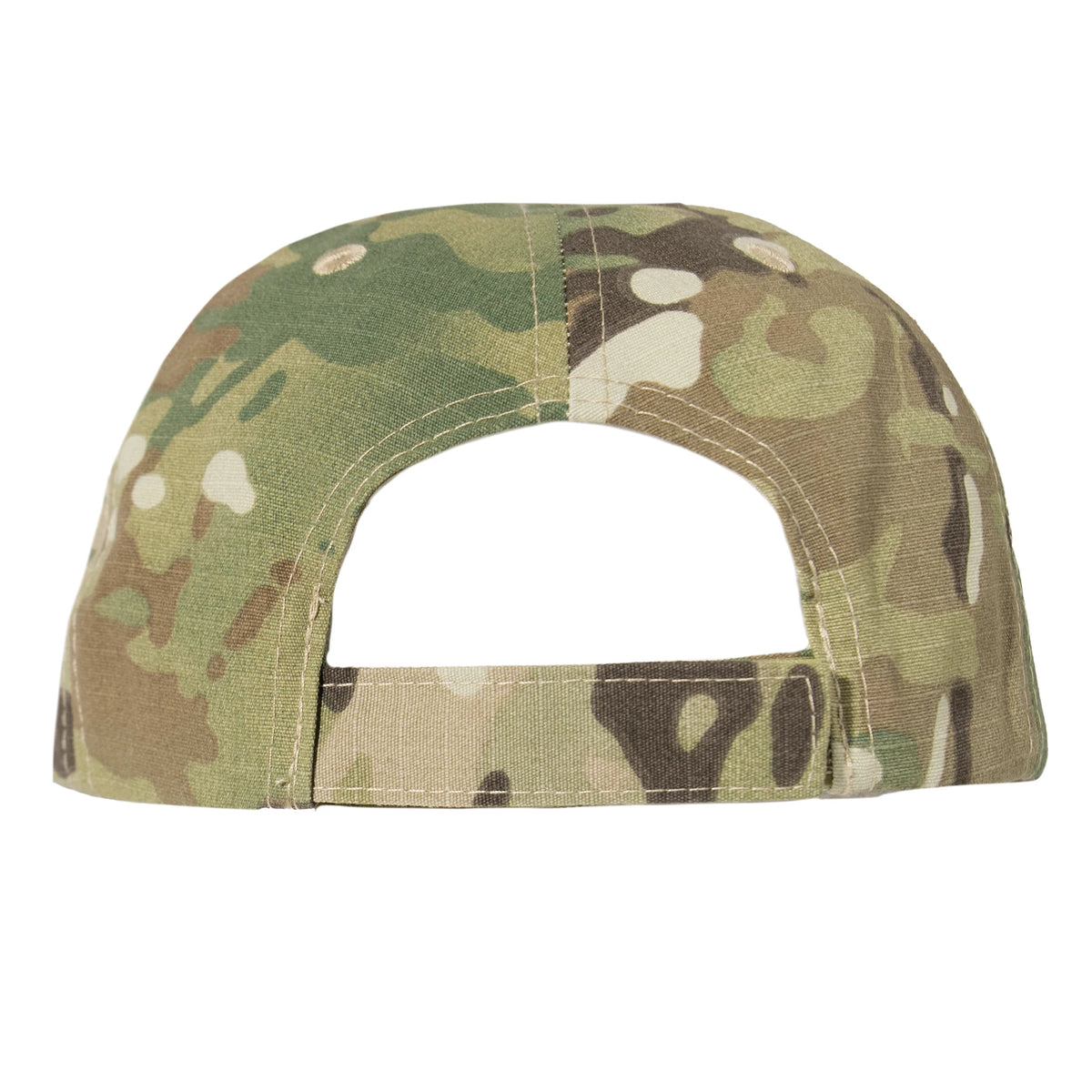 Rothco Supreme Camo Low Profile Cap - Rothco 8287