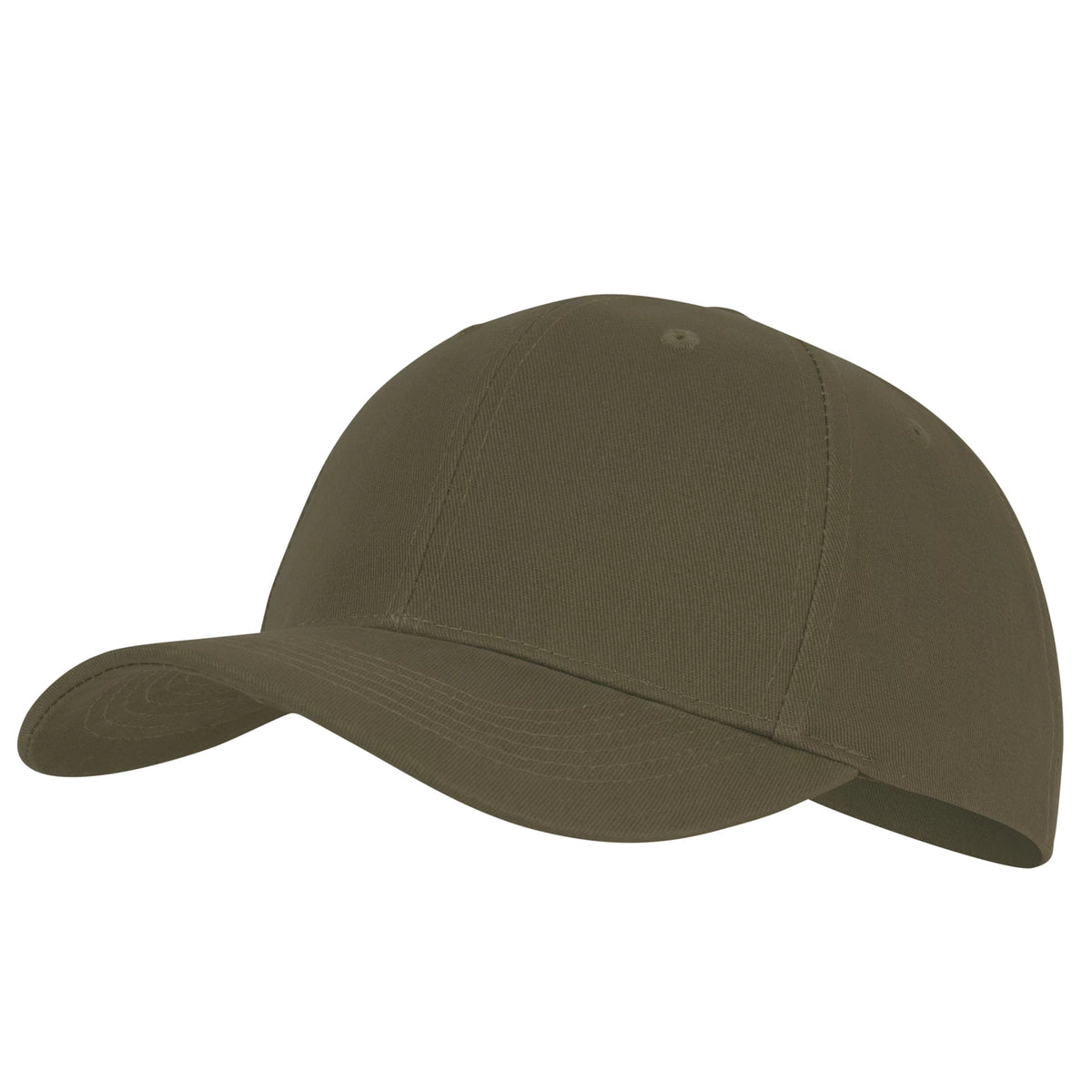 Rothco Supreme Solid Color Low Profile Cap - Rothco 8289