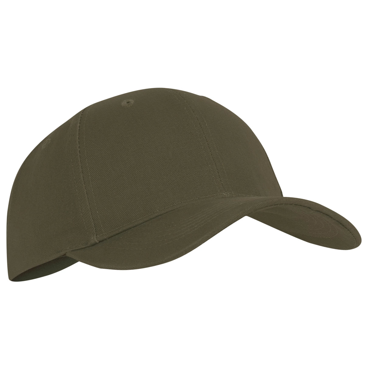 Rothco Supreme Solid Color Low Profile Cap - Rothco 8289