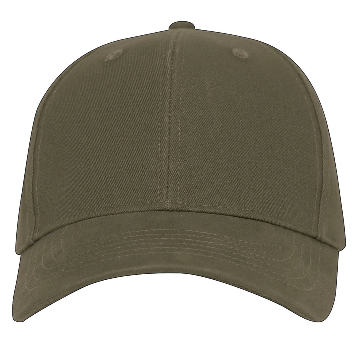 Rothco Supreme Solid Color Low Profile Cap - Rothco 8289