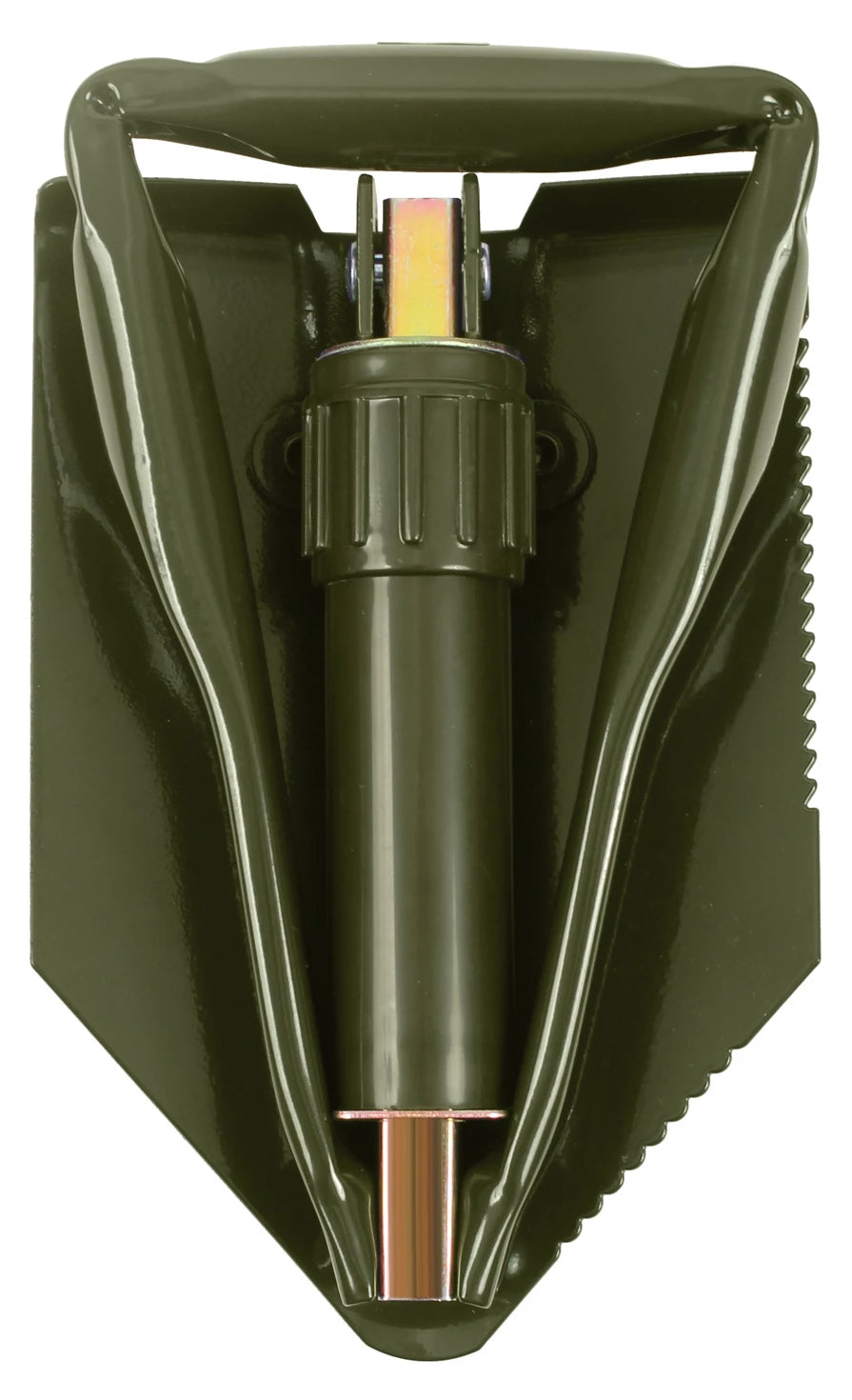 Rothco Tri-Fold Shovel - Rothco 829