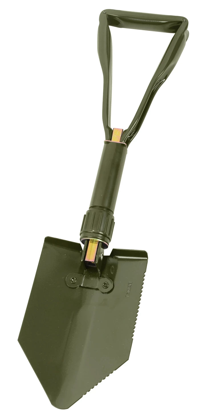 Rothco Tri-Fold Shovel - Rothco 829