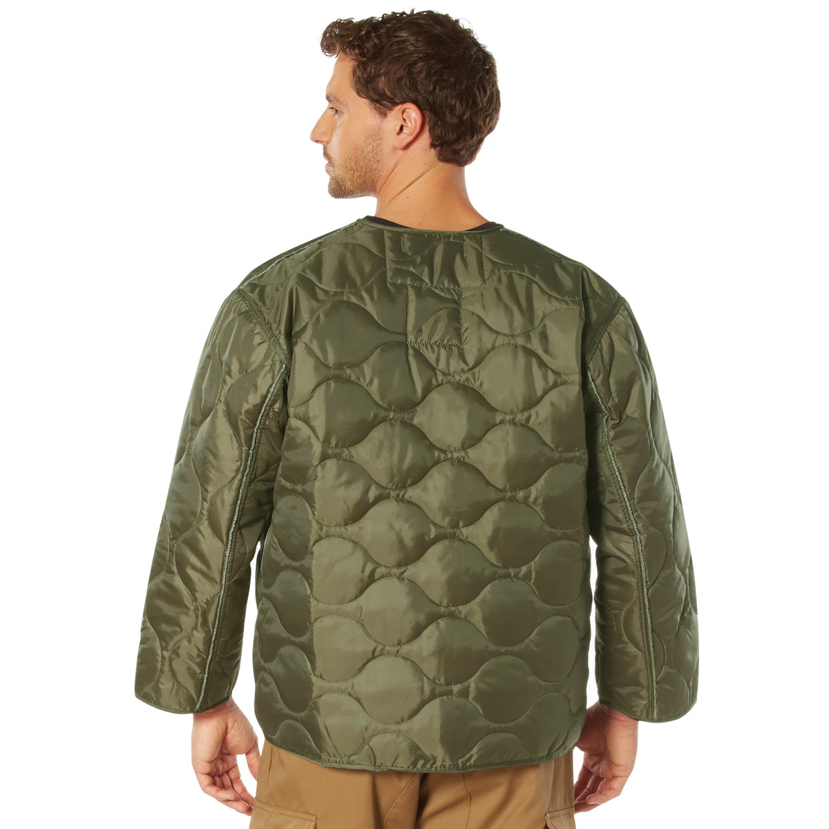 Rothco M-65 Field Jacket Liner - Rothco 8297