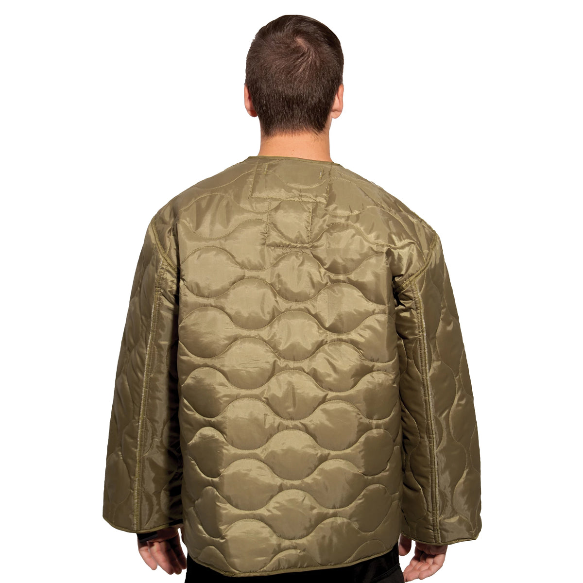 Rothco M-65 Field Jacket Liner - Rothco 82922
