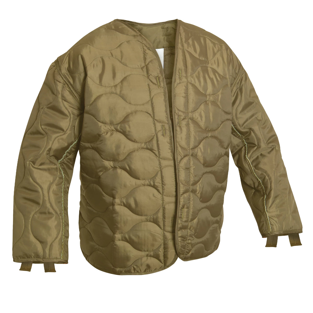 Rothco M-65 Field Jacket Liner - Rothco 82920-SML
