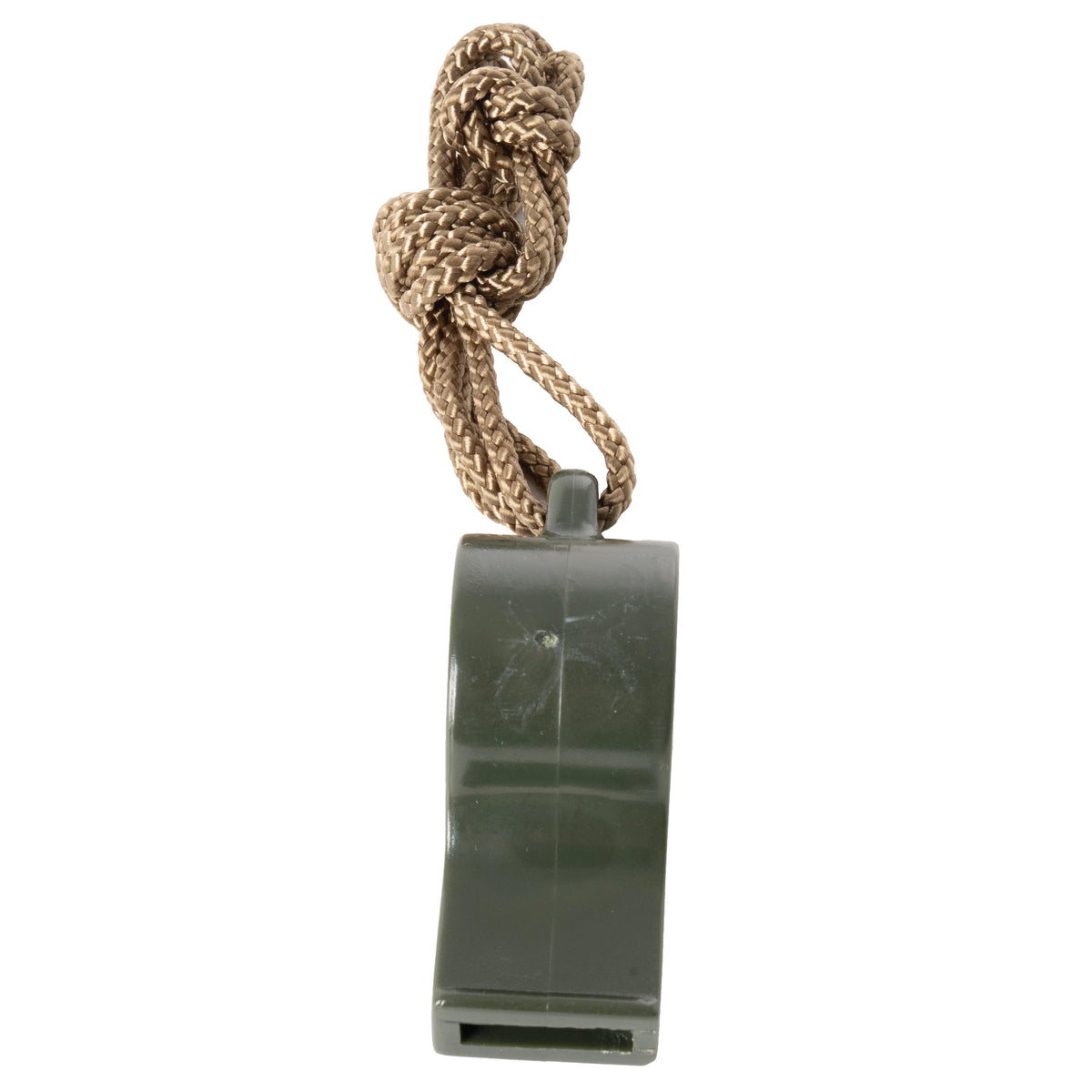 Rothco G.I. Style Police Whistle - Rothco 8300