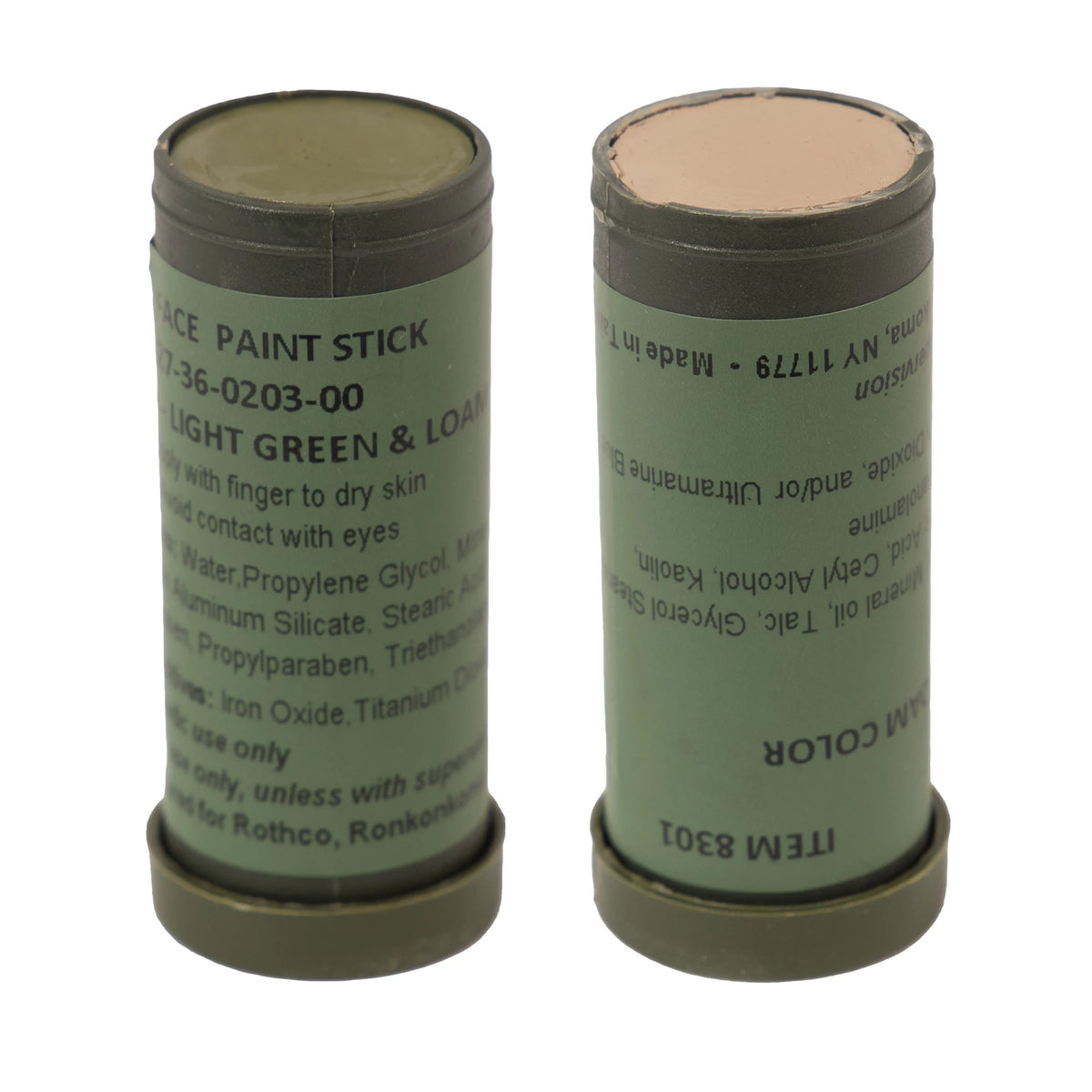 Rothco NATO Camo Paint Stick - Rothco 8301