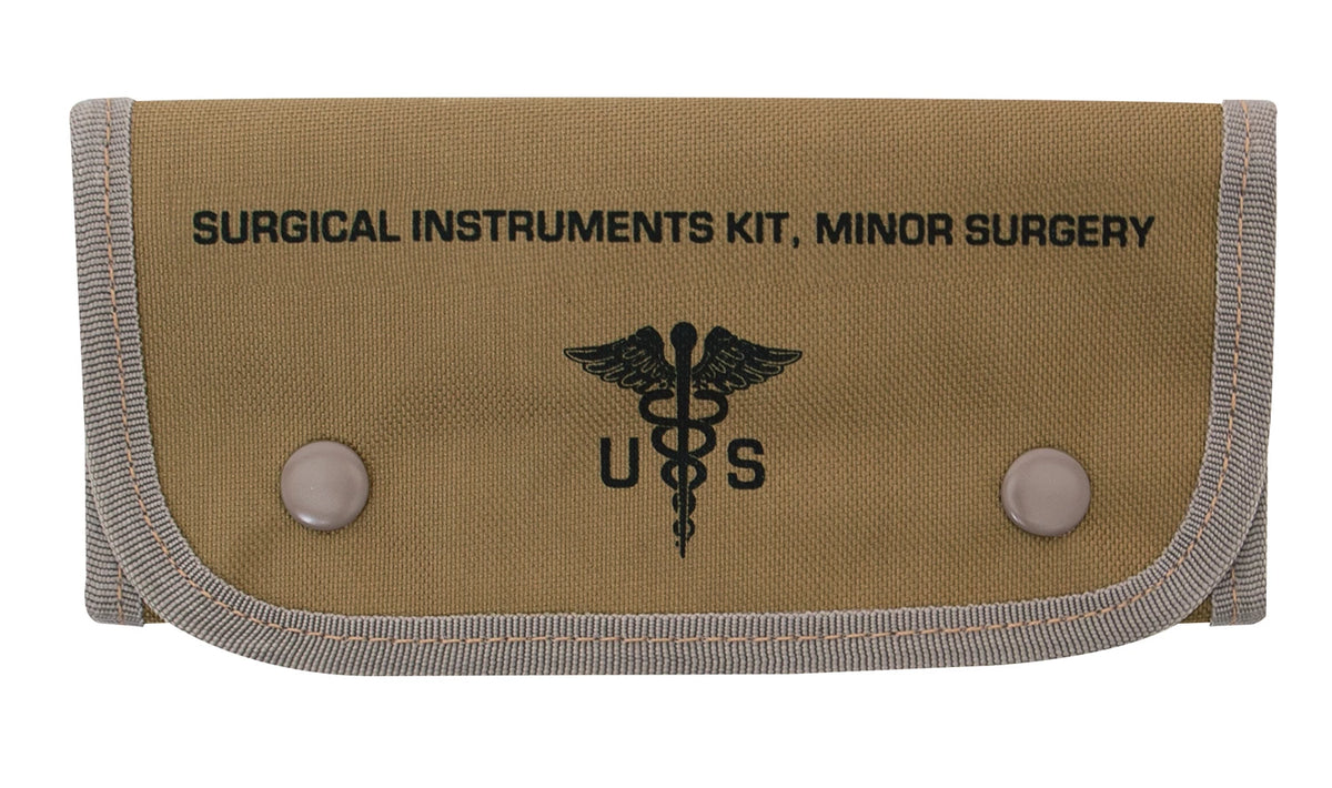 Rothco Surgical Kit - Rothco 8306
