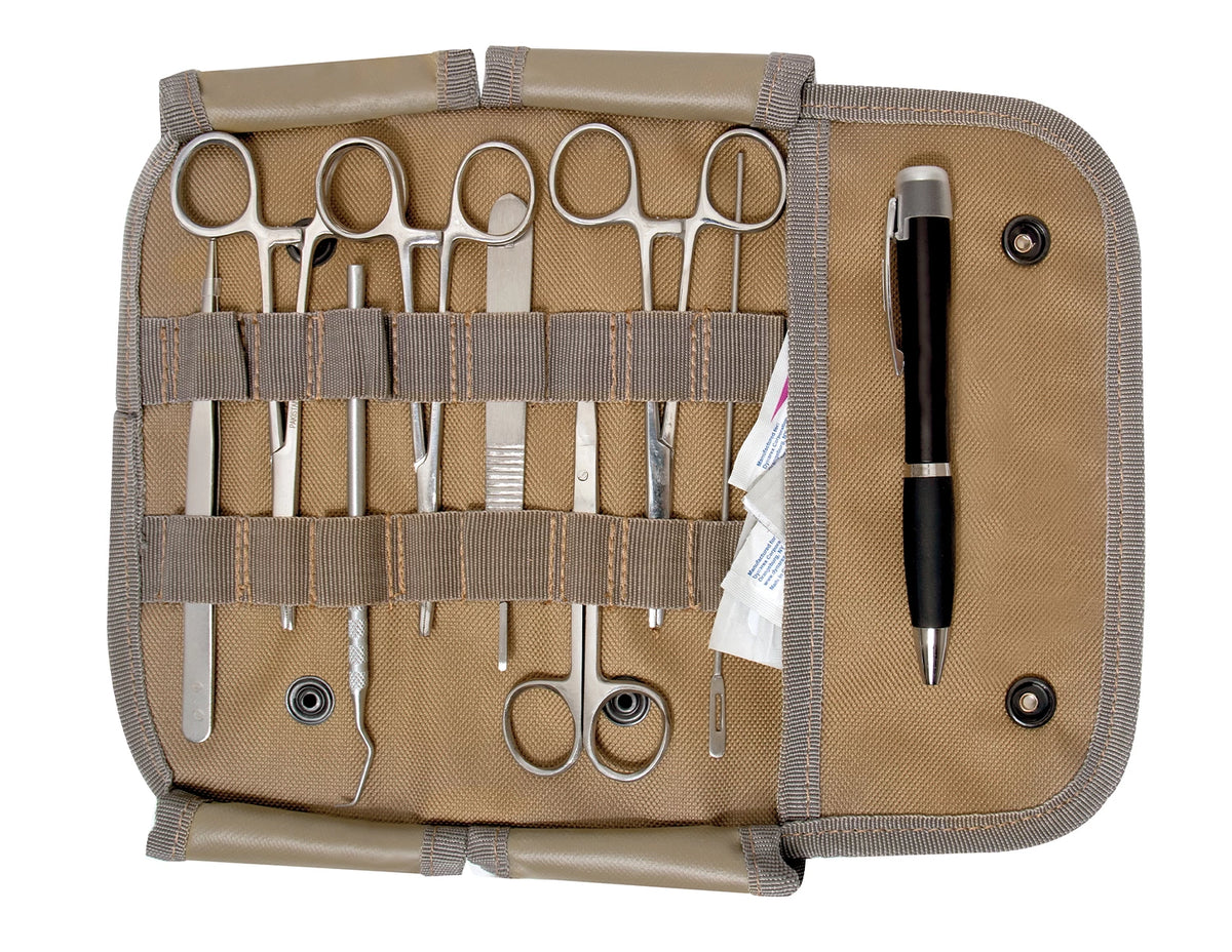 Rothco Surgical Kit - Rothco 8306