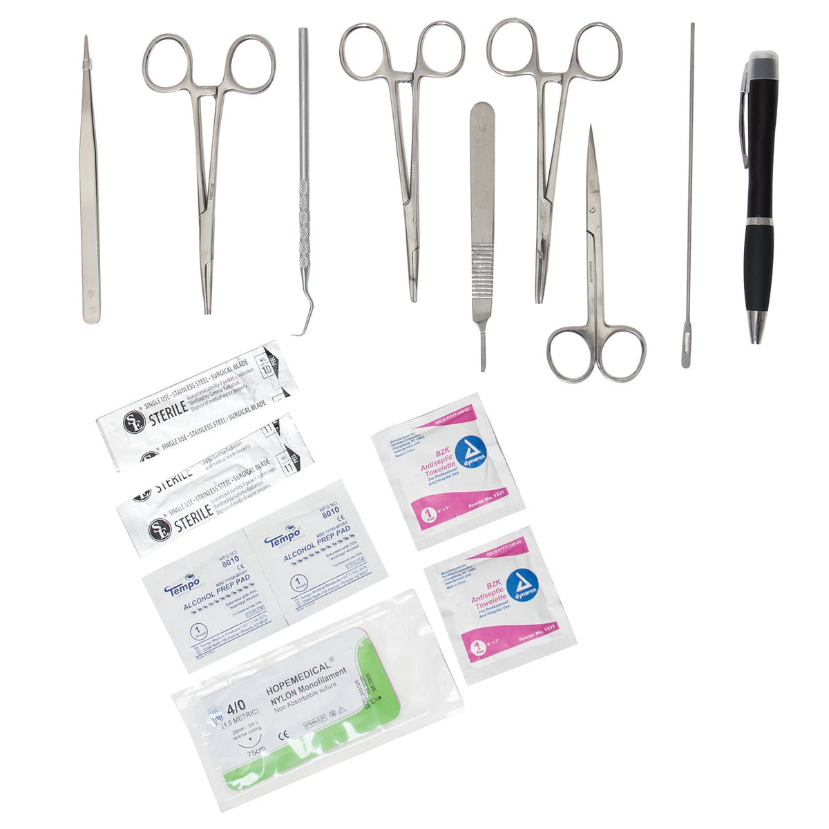 Rothco Surgical Kit - Rothco 8306