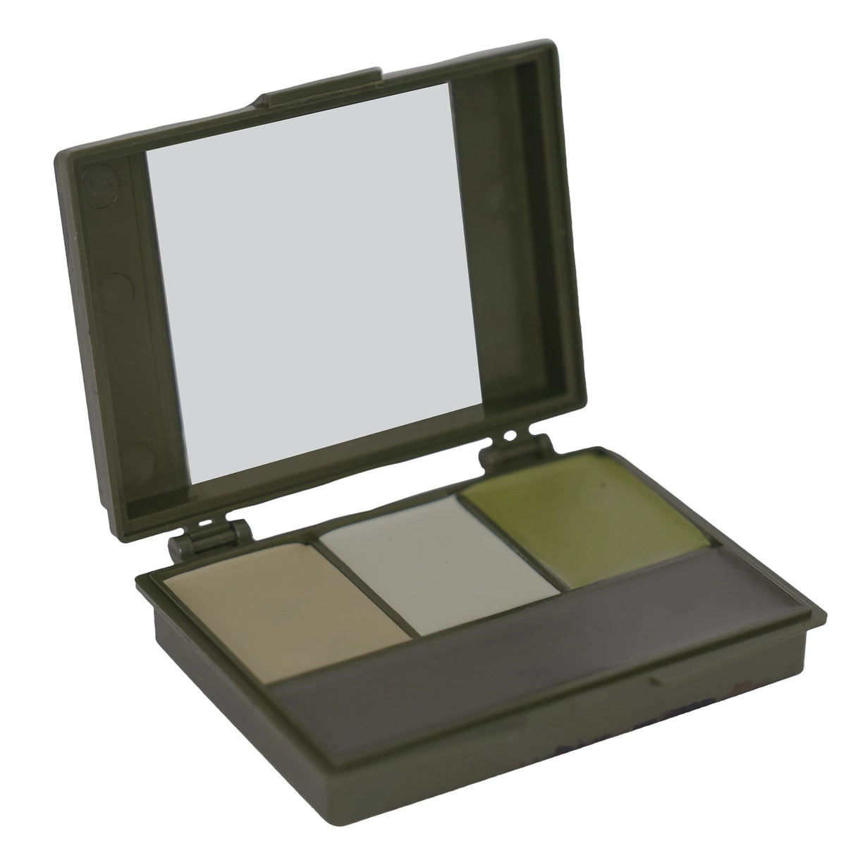 Rothco G.I. All Purpose Face Paint Compact - Rothco 83060