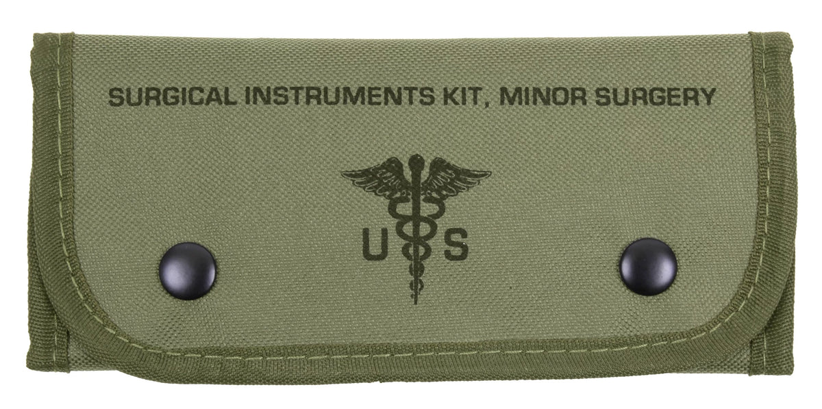 Rothco Surgical Kit - Rothco 8316