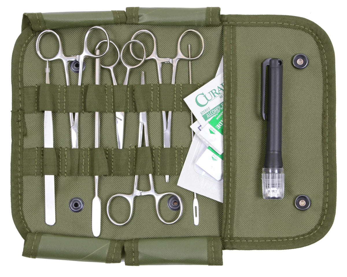 Rothco Surgical Kit - Rothco 8316