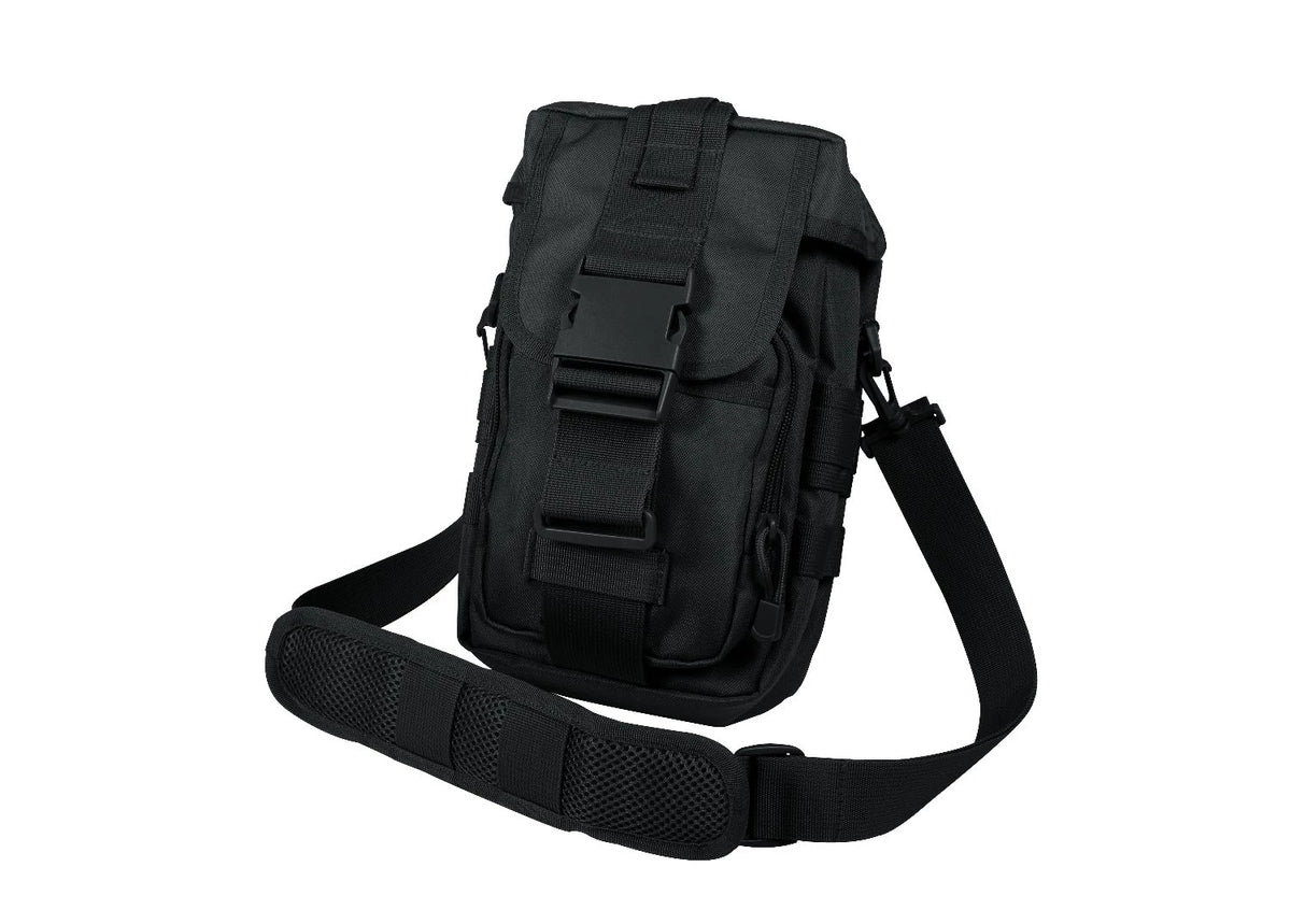 Rothco Flexipack MOLLE Tactical Shoulder Bag - Rothco 8320