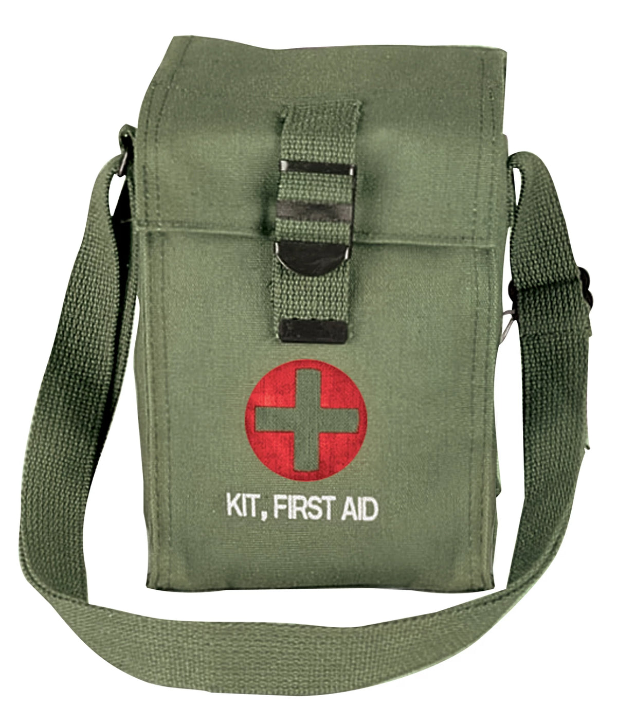 Rothco Platoon Leader 1st Aid Pouch - Rothco 8324