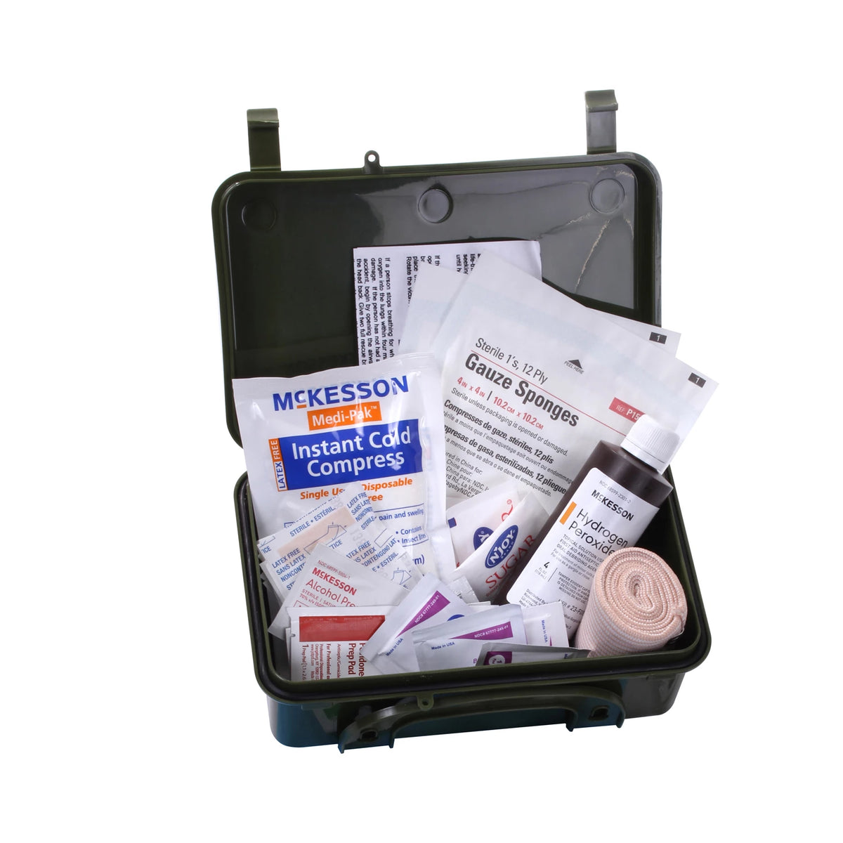 Rothco General Purpose First Aid Kit - Rothco 8335