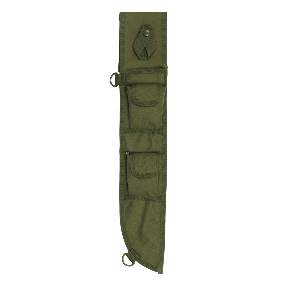 Rothco MOLLE Compatible Machete Sheath - 18 Inch - Rothco 835