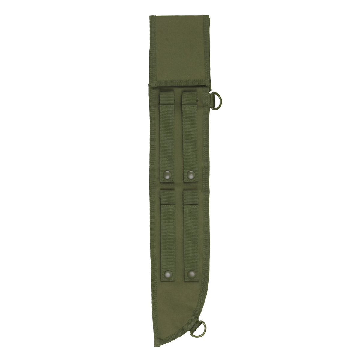Rothco MOLLE Compatible Machete Sheath - 18 Inch - Rothco 835