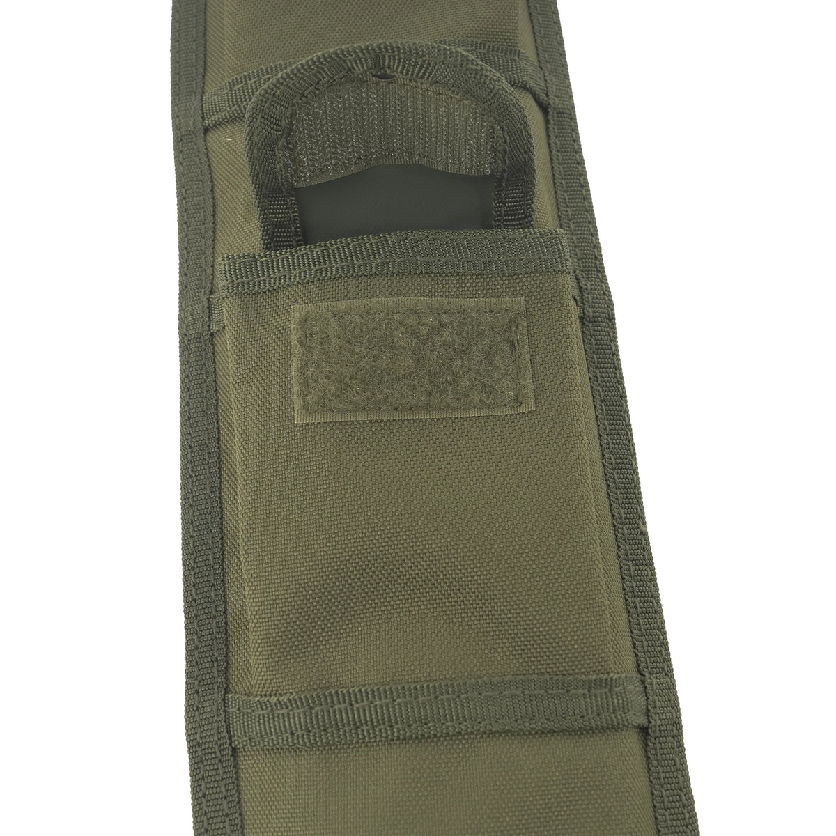 Rothco MOLLE Compatible Machete Sheath - 18 Inch - Rothco 835