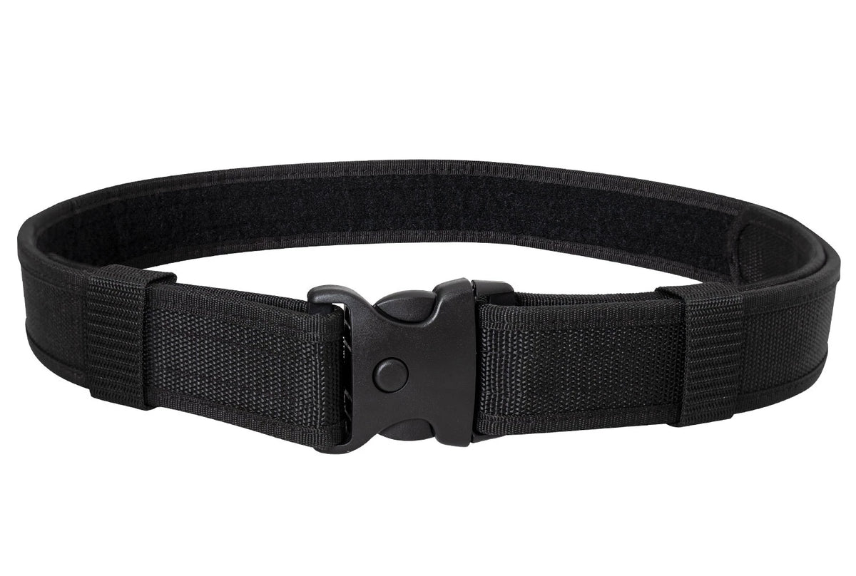 Rothco Deluxe Modular Duty Belt Rig - Rothco 8350-46-50