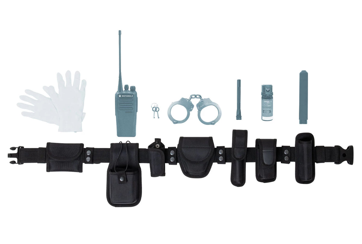 Rothco Deluxe Modular Duty Belt Rig - Rothco 8350-46-50