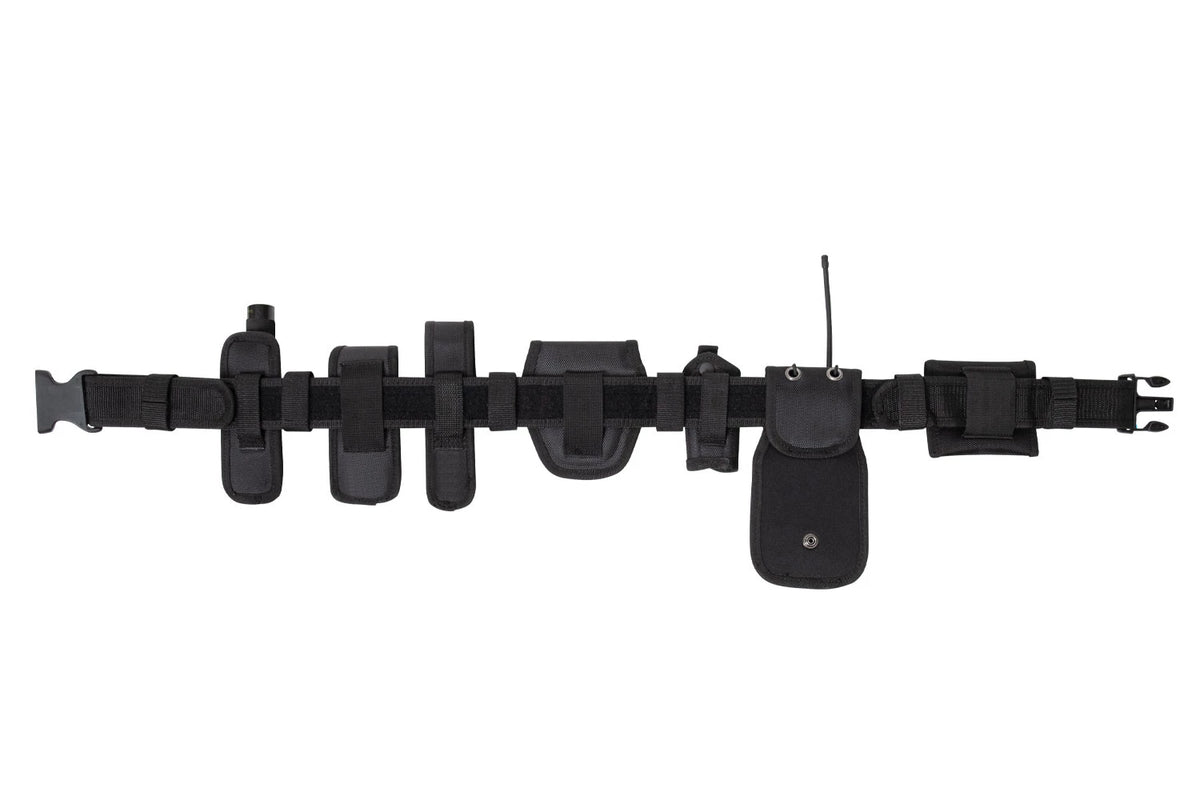 Rothco Deluxe Modular Duty Belt Rig - Rothco 8350-46-50
