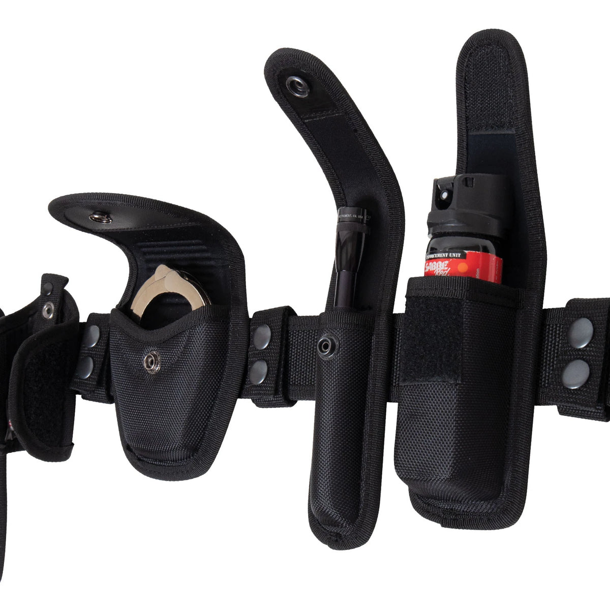 Rothco Deluxe Modular Duty Belt Rig - Rothco 8350-46-50