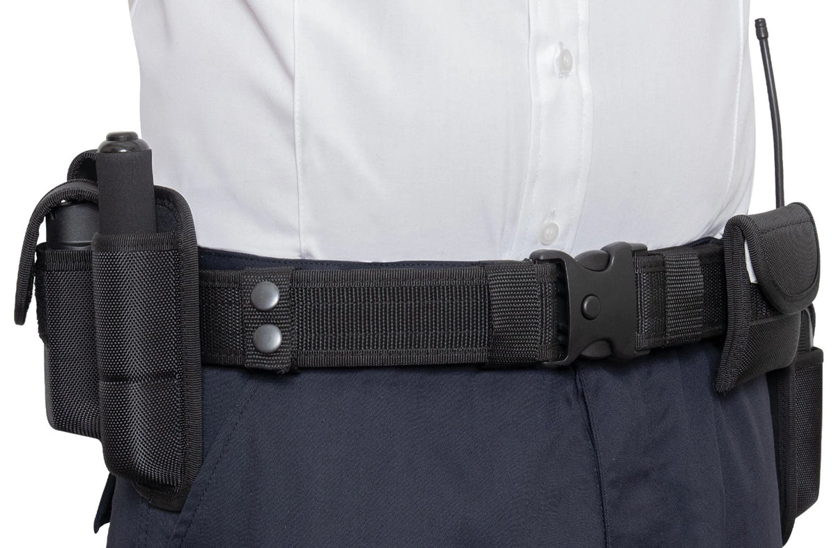 Rothco Deluxe Modular Duty Belt Rig - Rothco 8350-46-50
