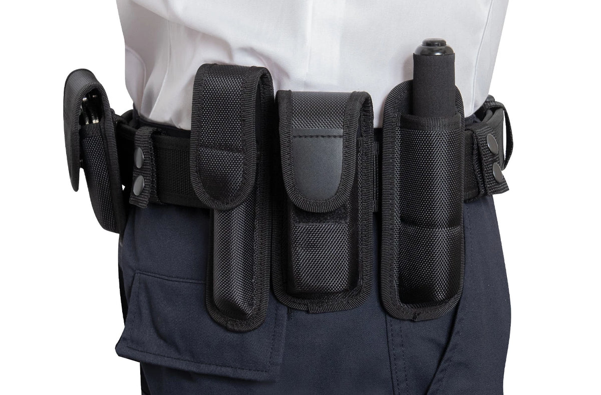 Rothco Deluxe Modular Duty Belt Rig - Rothco 8350-46-50