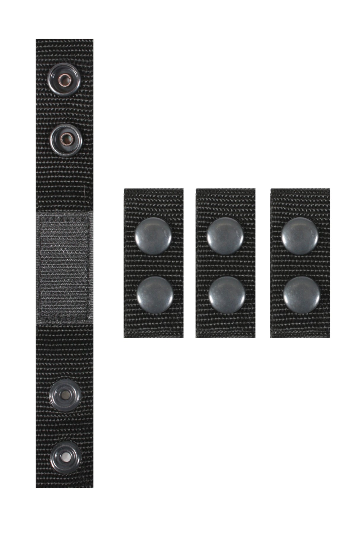 Rothco Deluxe Modular Duty Belt Rig - Rothco 8350-46-50