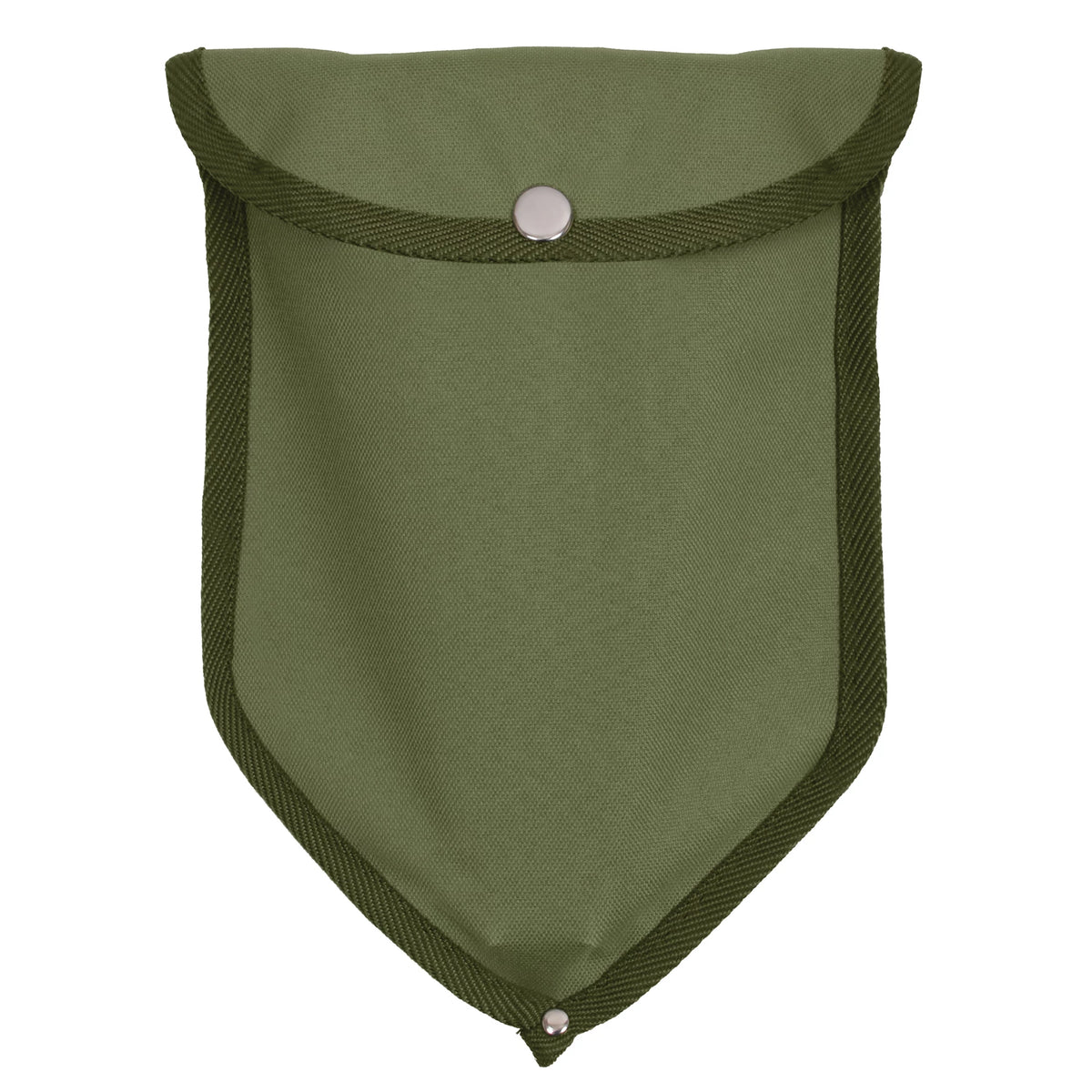 Rothco Canvas Tri-fold Shovel Cover - Rothco 837