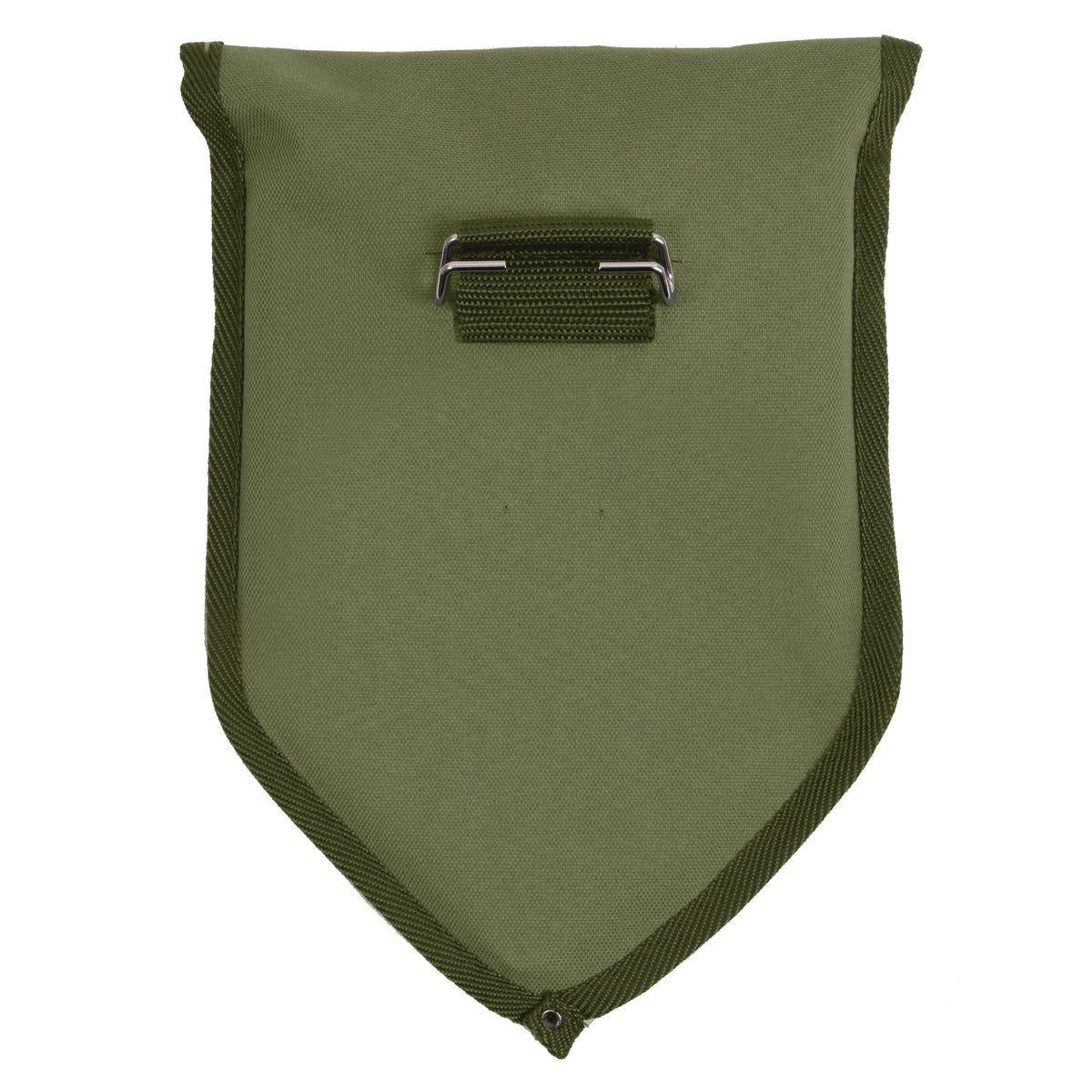 Rothco Canvas Tri-fold Shovel Cover - Rothco 837