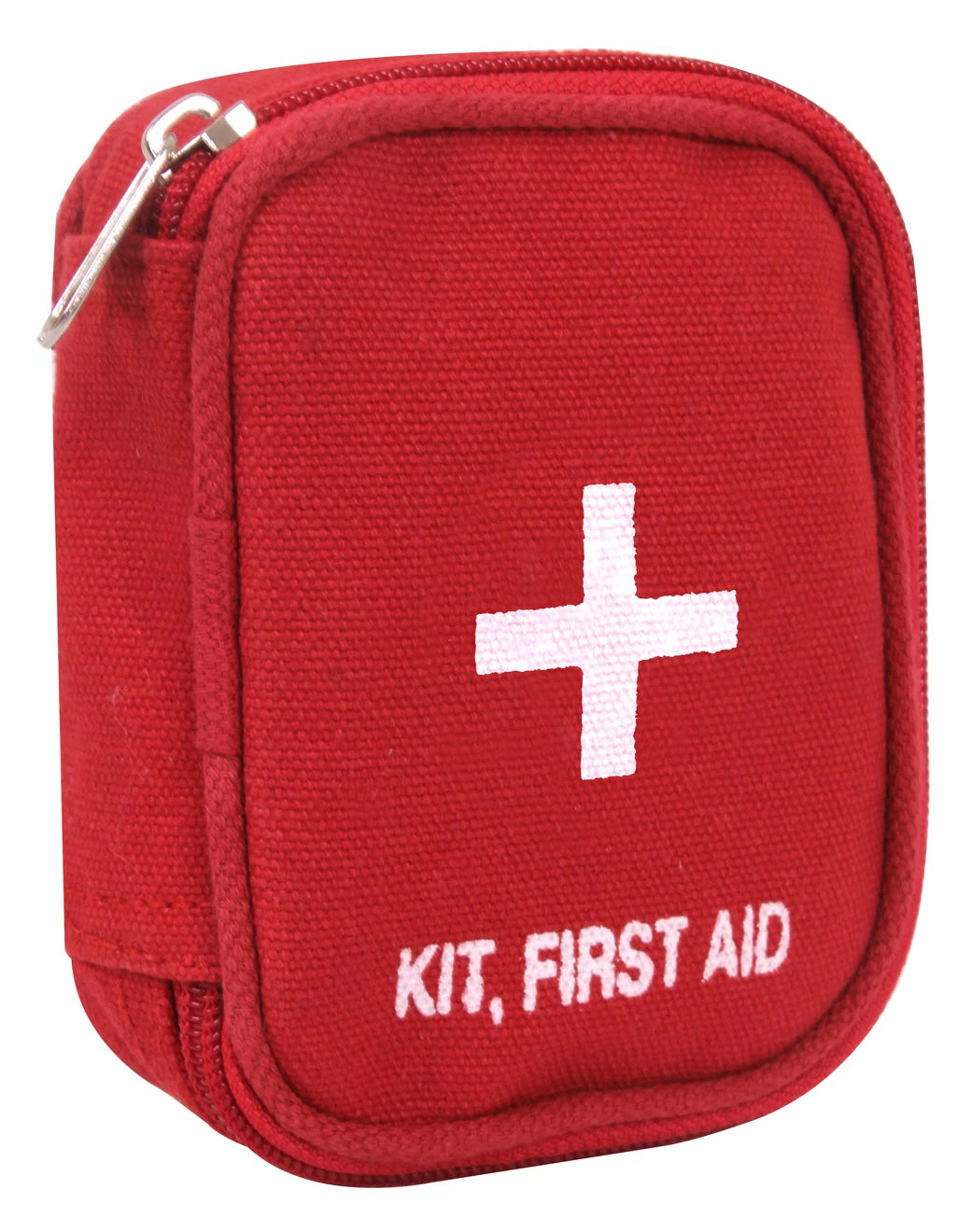 Rothco Military Zipper First Aid Kit Pouch - Rothco 8378