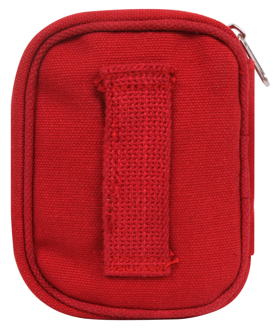 Rothco Military Zipper First Aid Kit Pouch - Rothco 8378