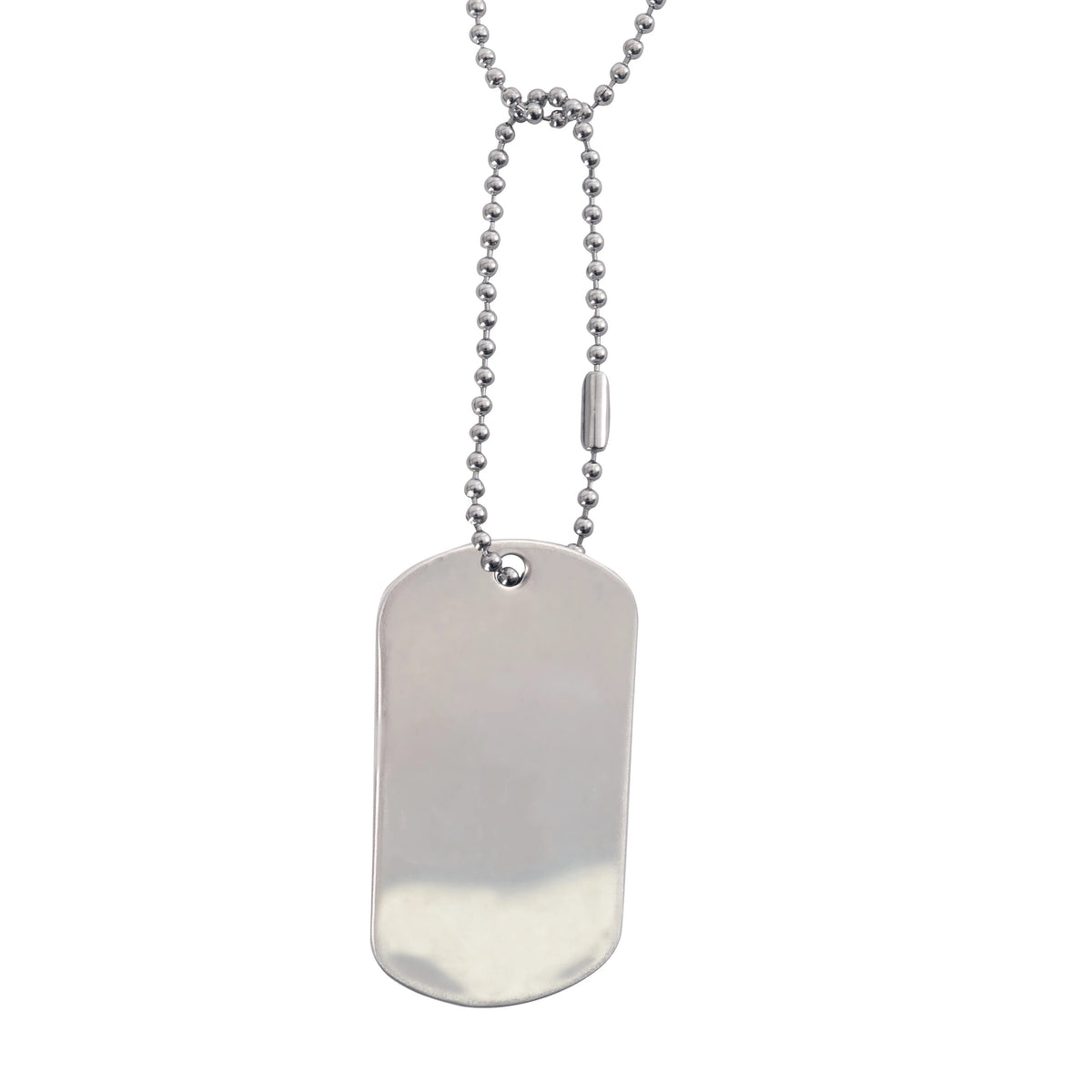 Rothco G.I. Type Dog Tag - Rothco 8381