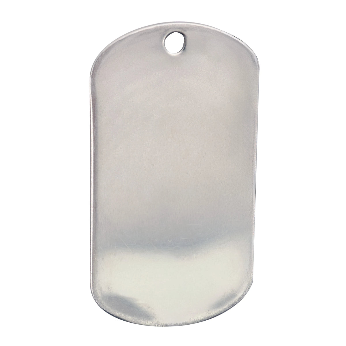 Rothco G.I. Type Dog Tag - Rothco 8381