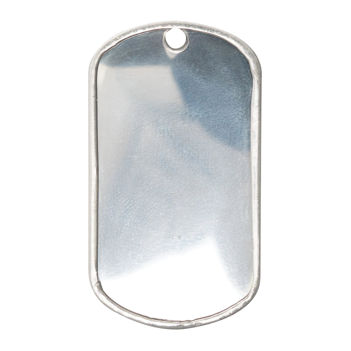 Rothco G.I. Type Dog Tag - Rothco 8381