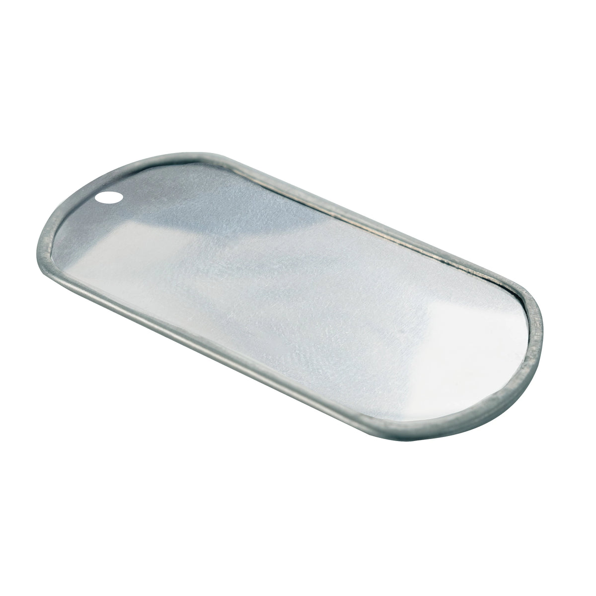 Rothco G.I. Type Dog Tag - Rothco 8381