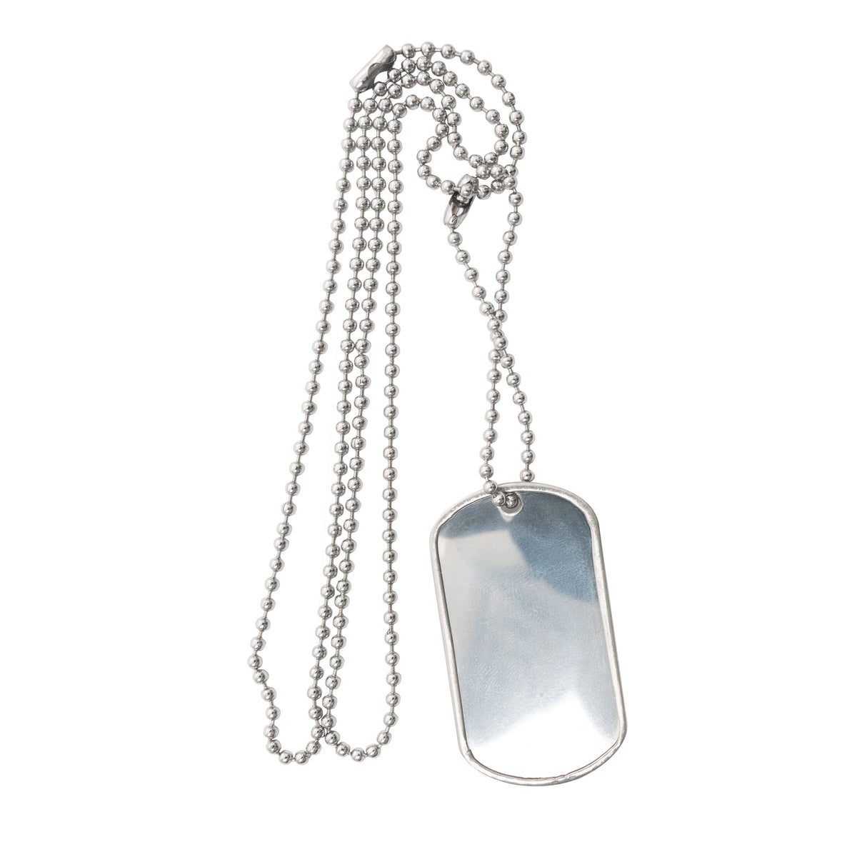 Rothco G.I. Type Dog Tag - Rothco 8381