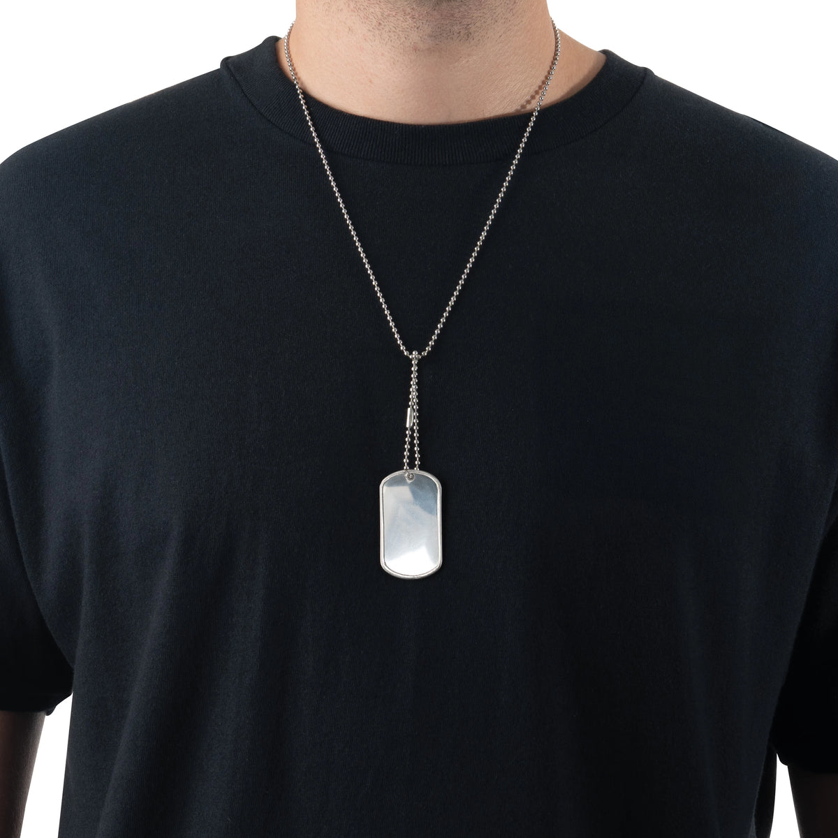 Rothco G.I. Type Dog Tag - Rothco 8381