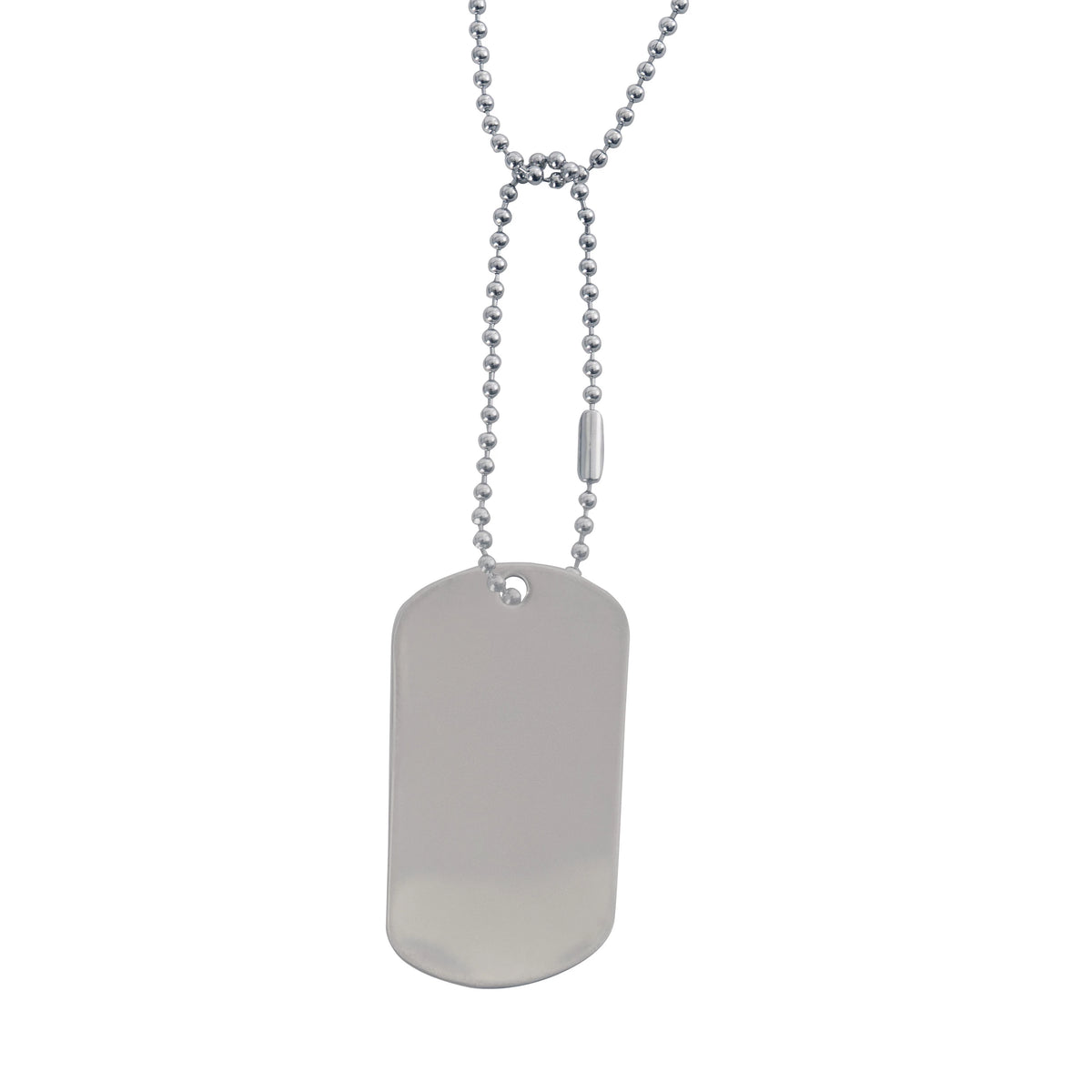 Rothco G.I. Type Dog Tag - Rothco 8383