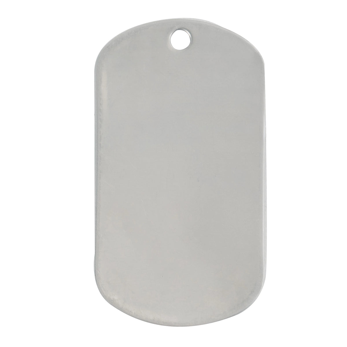 Rothco G.I. Type Dog Tag - Rothco 8383